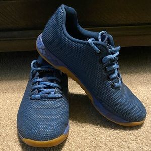 NoBull Project size 7W Trainers
